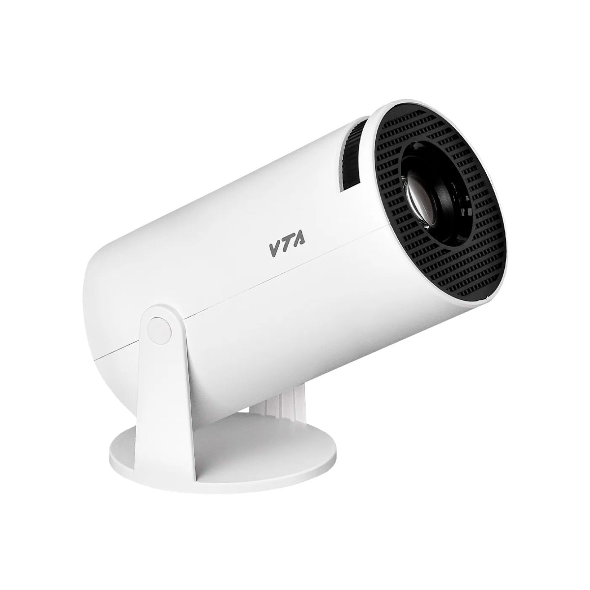 Proyector Led Con Android 13 HD VTA 2100 Lúmenes Con Wifi Y Bluetooth