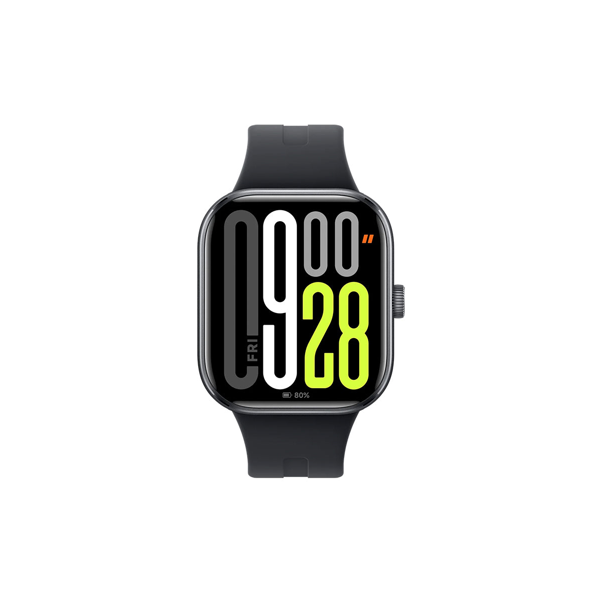 Reloj Xiaomi Redmi Watch 5 Negro