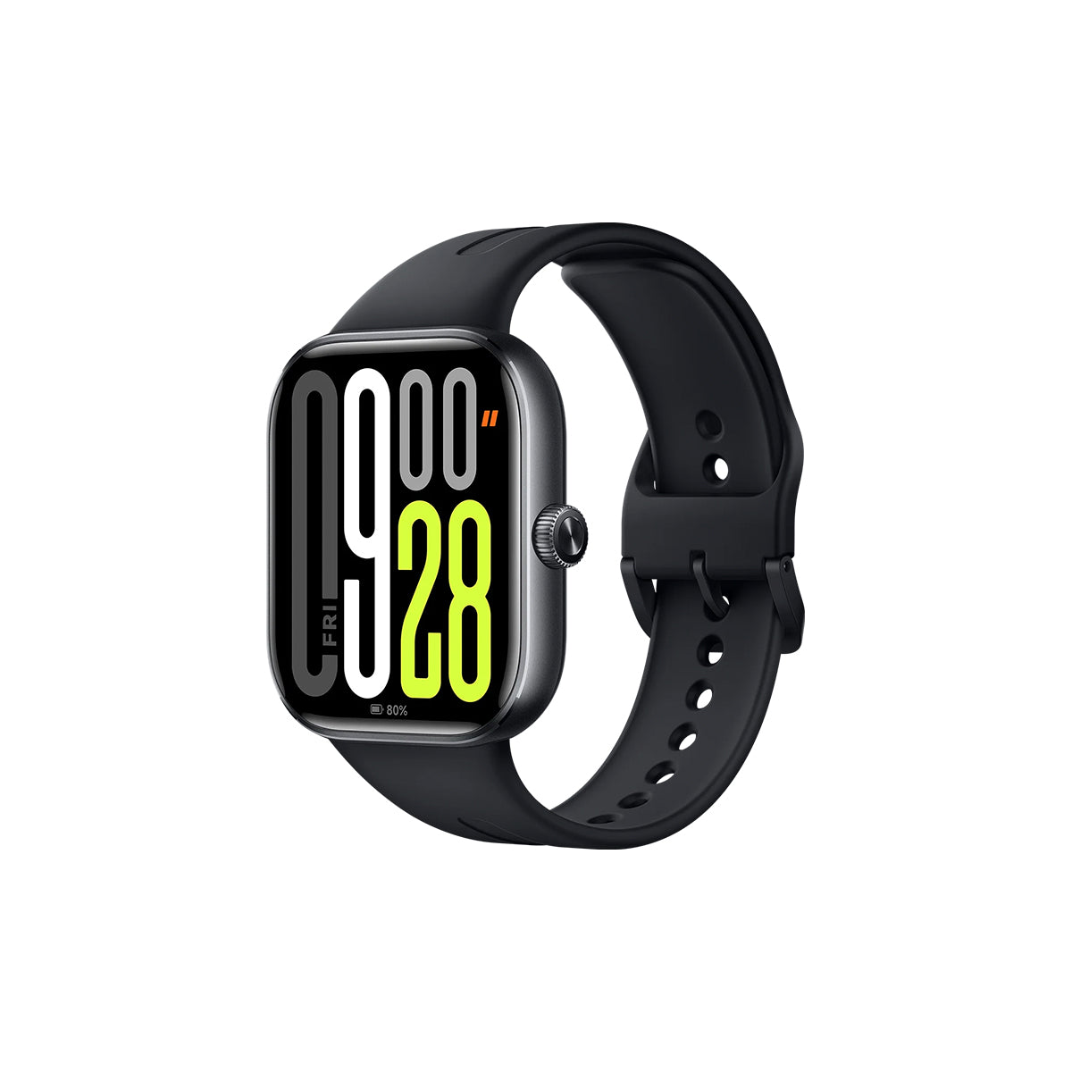 Reloj Xiaomi Redmi Watch 5 Negro