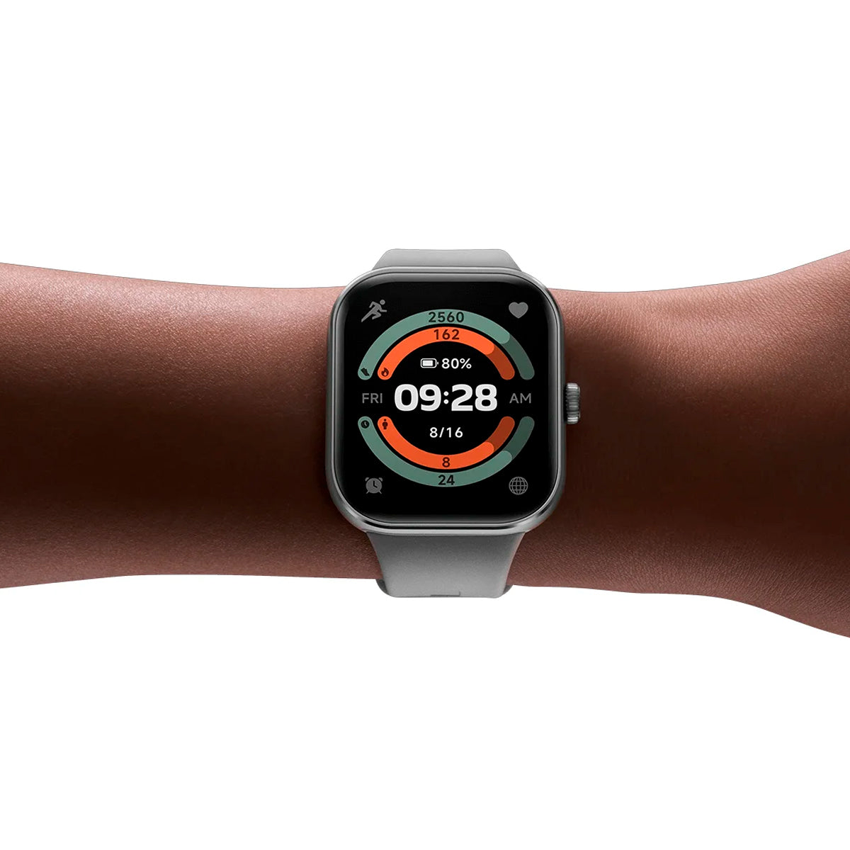 Reloj Xiaomi Redmi Watch 5 Negro