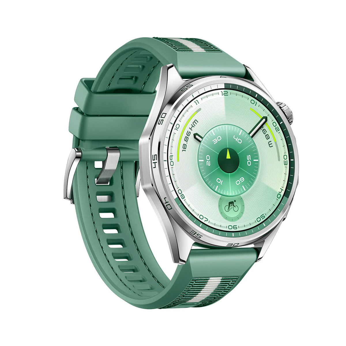 Reloj Huawei Gt 6 - 46mm Verde