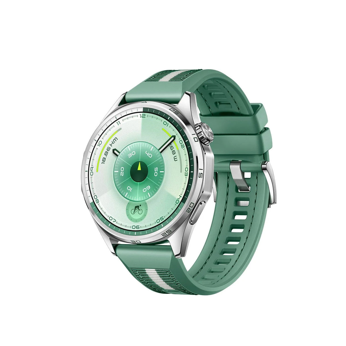 Reloj Huawei Gt 6 - 46mm Verde
