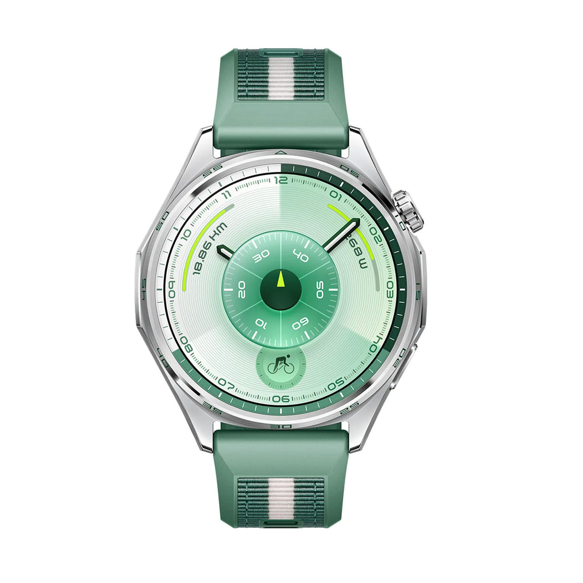 Reloj Huawei Gt 6 - 46mm Verde