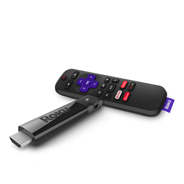 Roku Streaming Stick+