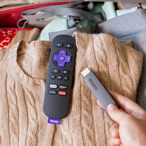 Roku Streaming Stick+