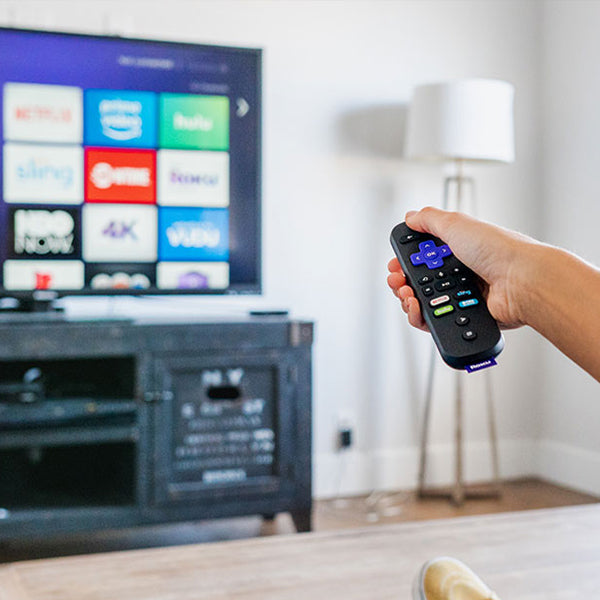 Roku Streaming Stick+