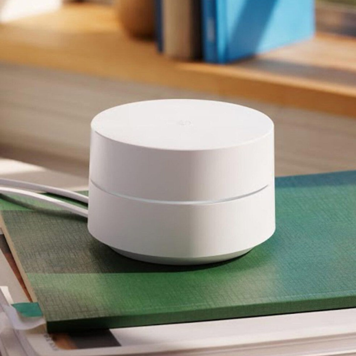 Router Google wifi Mesh 1 pack