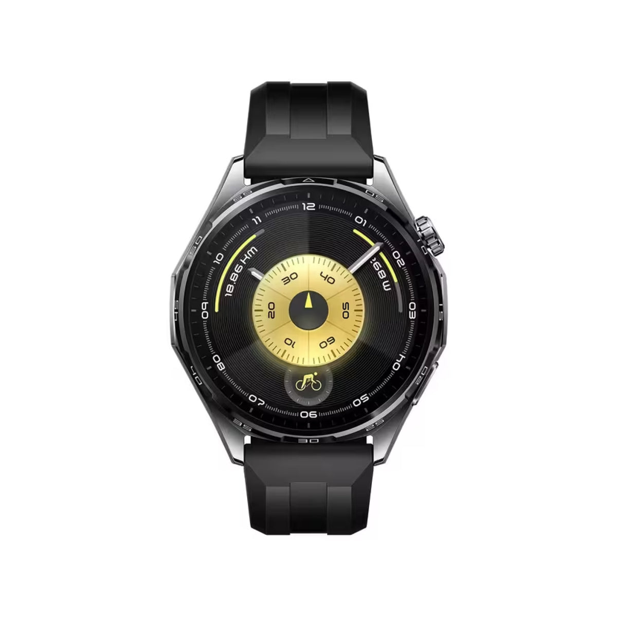 Reloj Huawei Gt 6 46Mm Negro
