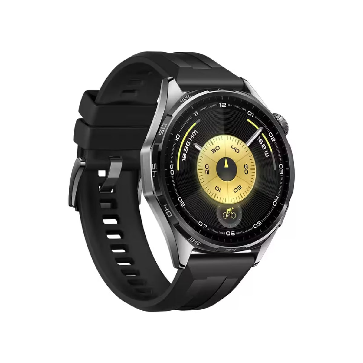 Reloj Huawei Gt 6 46Mm Negro