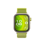 Reloj Huawei Watch Fit 4 Pro Verde