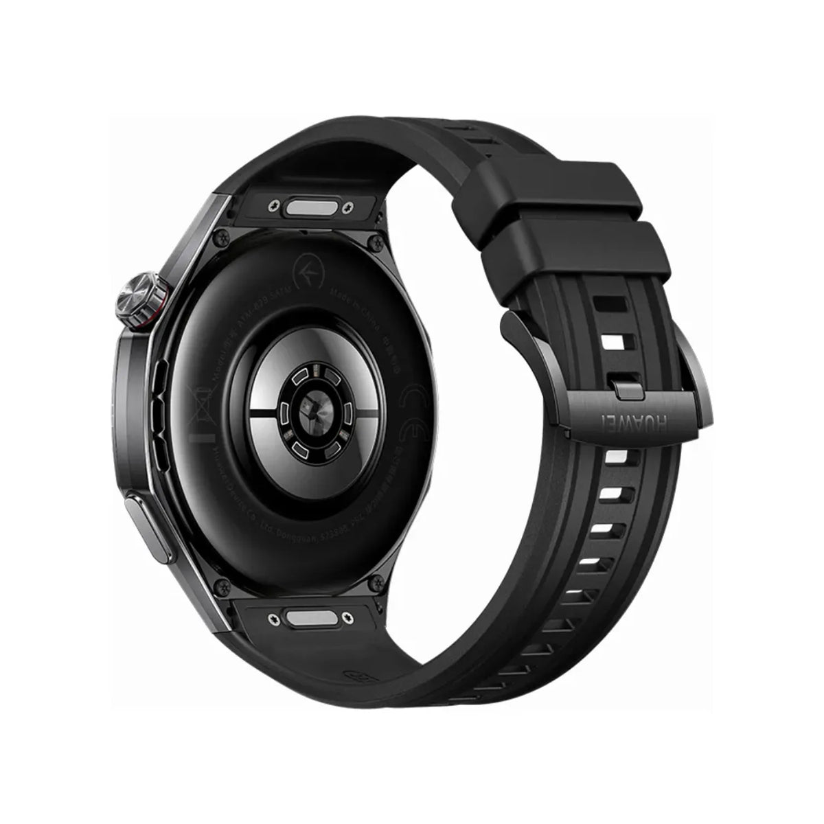 Reloj Huawei Watch Gt 6 Pro Negro