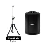 Parlante Bose S1 Pro Plus Negro + Gratis Trípode