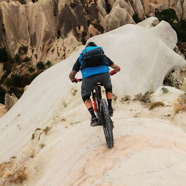 Correa para la cabeza y Soporte QuickClip GoPro