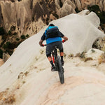 Correa para la cabeza y Soporte QuickClip GoPro