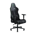 Silla Gamer Razer Enki X Essential Negra