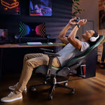 Silla Gamer Razer Enki X Essential Negra