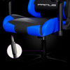 Silla Primus Gaming Thronos 100T Azul