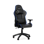 Silla Primus Gaming Thronos 200S Negro Con Azul