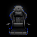 Silla Primus Gaming Thronos 200S Negro Con Azul