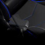 Silla Primus Gaming Thronos 200S Negro Con Azul