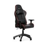 Silla Primus Gaming Thronos 200S Negro Con Rojo