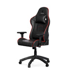 Silla Primus Gaming Thronos 200S Negro Con Rojo