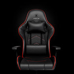 Silla Primus Gaming Thronos 200S Negro Con Rojo