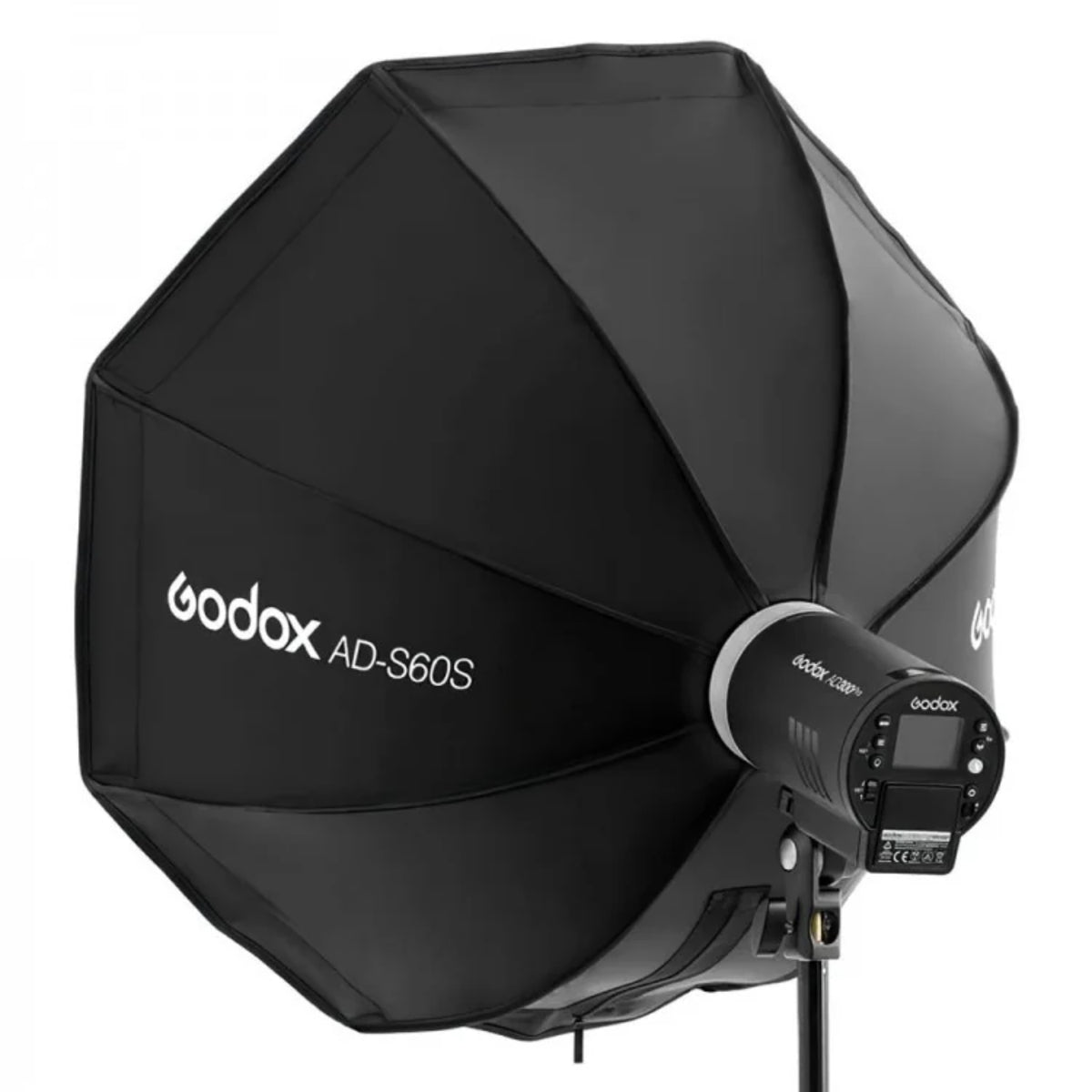 Softbox Godox Ad-S60S