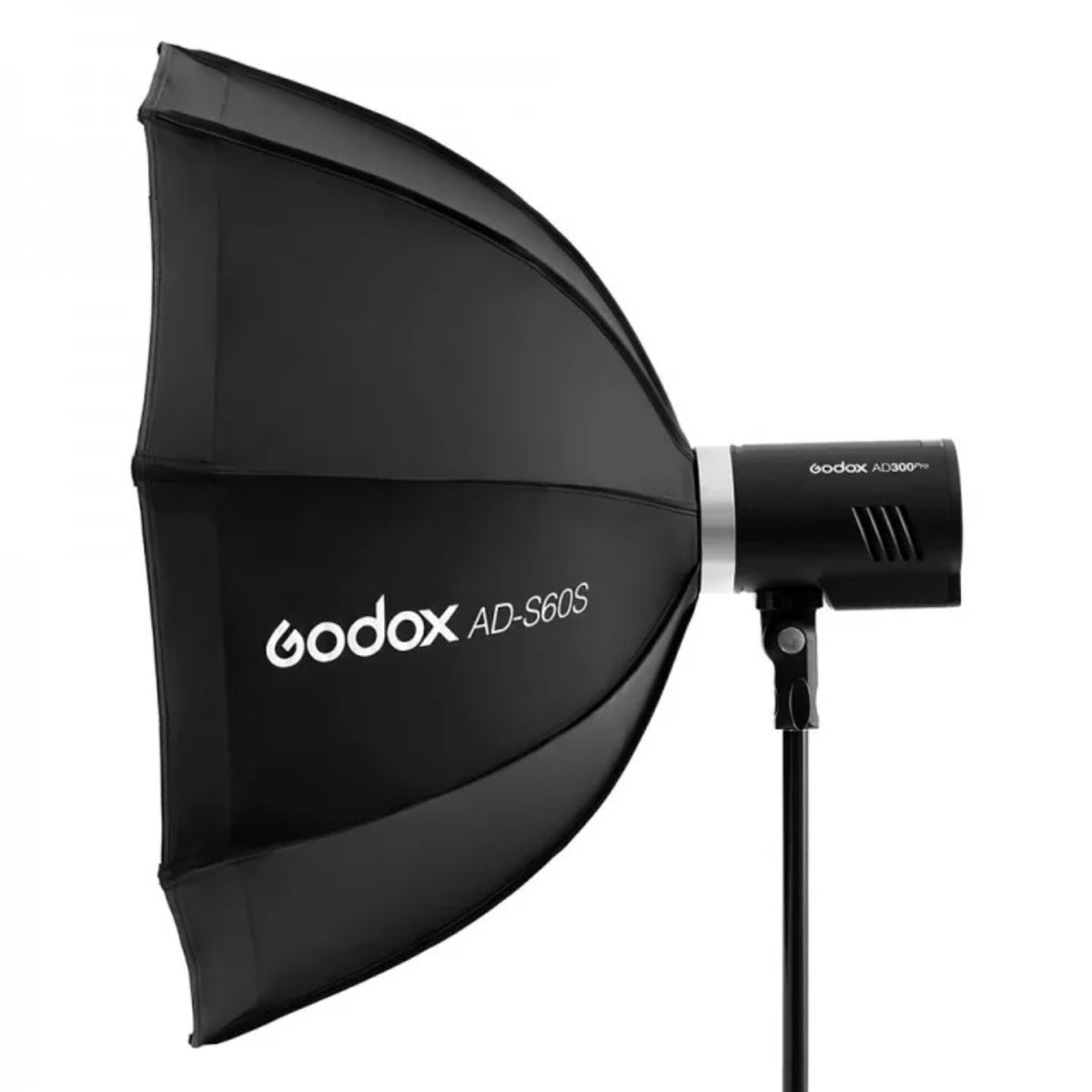 Softbox Godox Ad-S60S