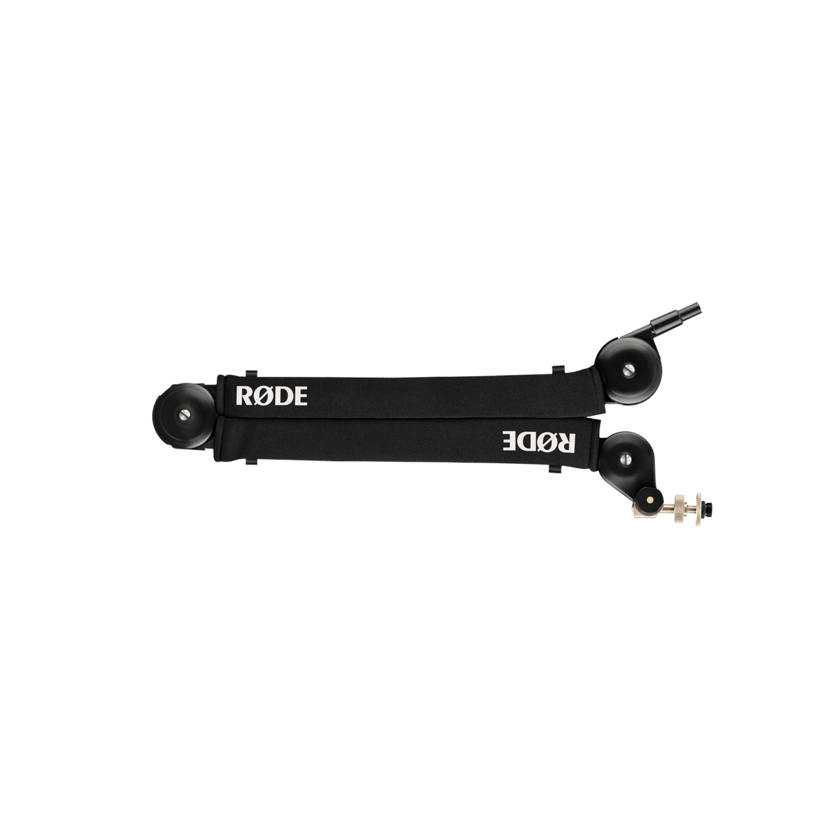 Soporte Para Micrófono Rode PSA1+ Negro