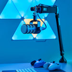 Soporte Para Micrófono Rode PSA1+ Negro