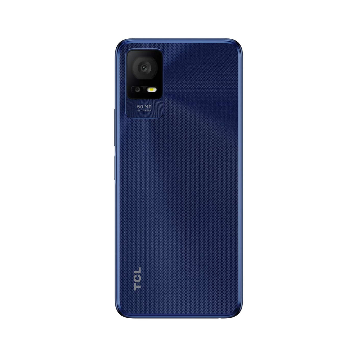 Celular TCL 408 6GB 64ROM Azul 