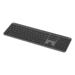 Teclado Logitech K950 Inalambrico Negro