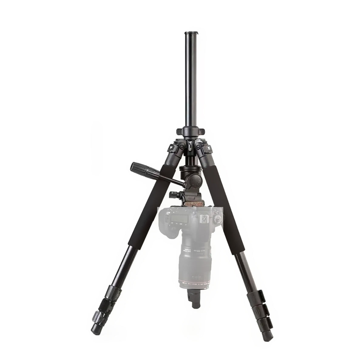 Tripode Weifeng 6663A