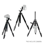 Tripode Weifeng 6663A