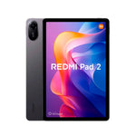 Tablet Redmi Pad 2 Gris 4GB 128GB