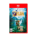 Preventa - Juego Nintendo Switch 2 The Legend of Zelda: Ocarina of Time