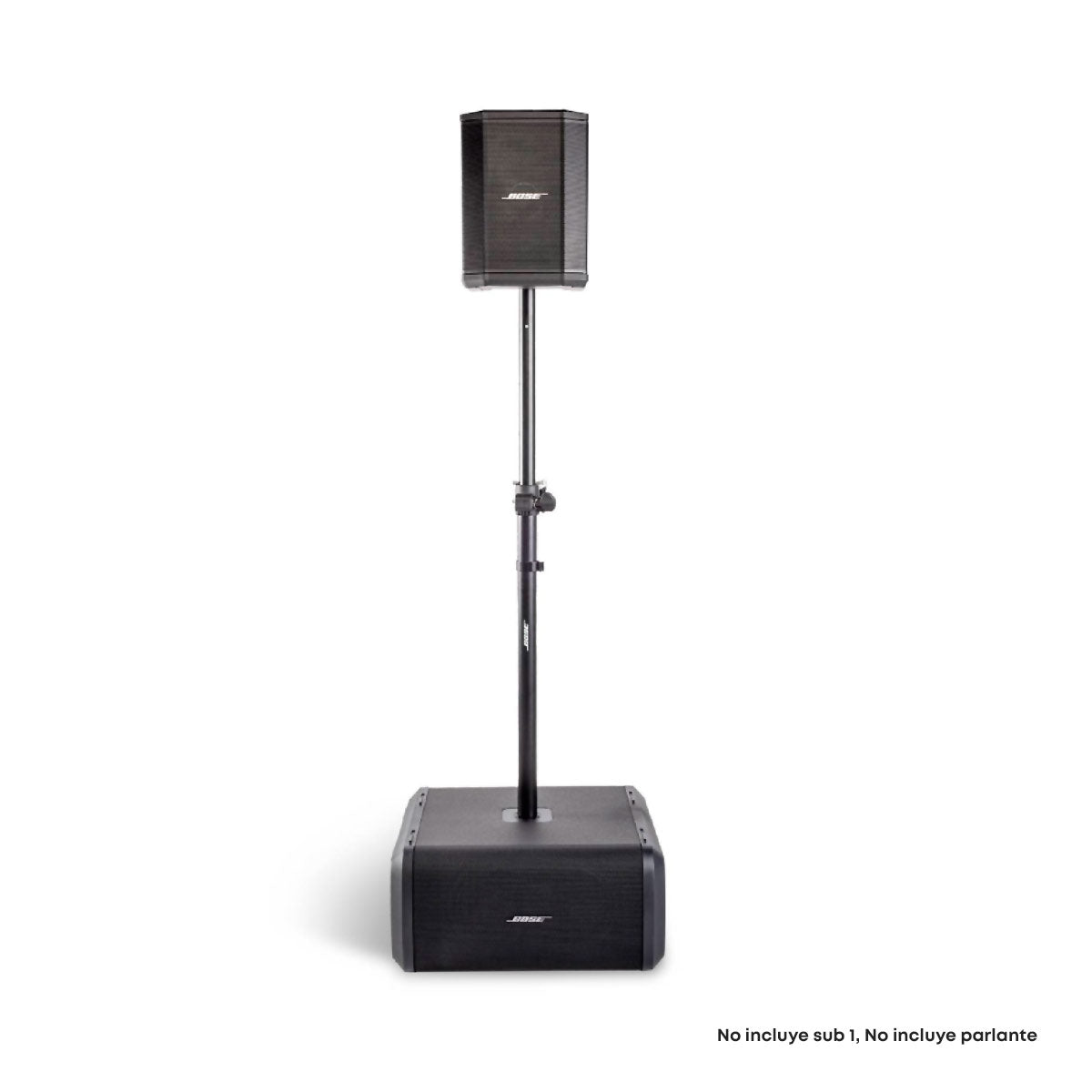 Soporte Bose S1 Pro.