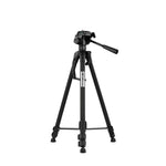 Trípode Weifeng WT 3540 + Soporte