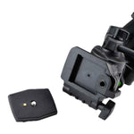Tripode Weifeng Wt3958