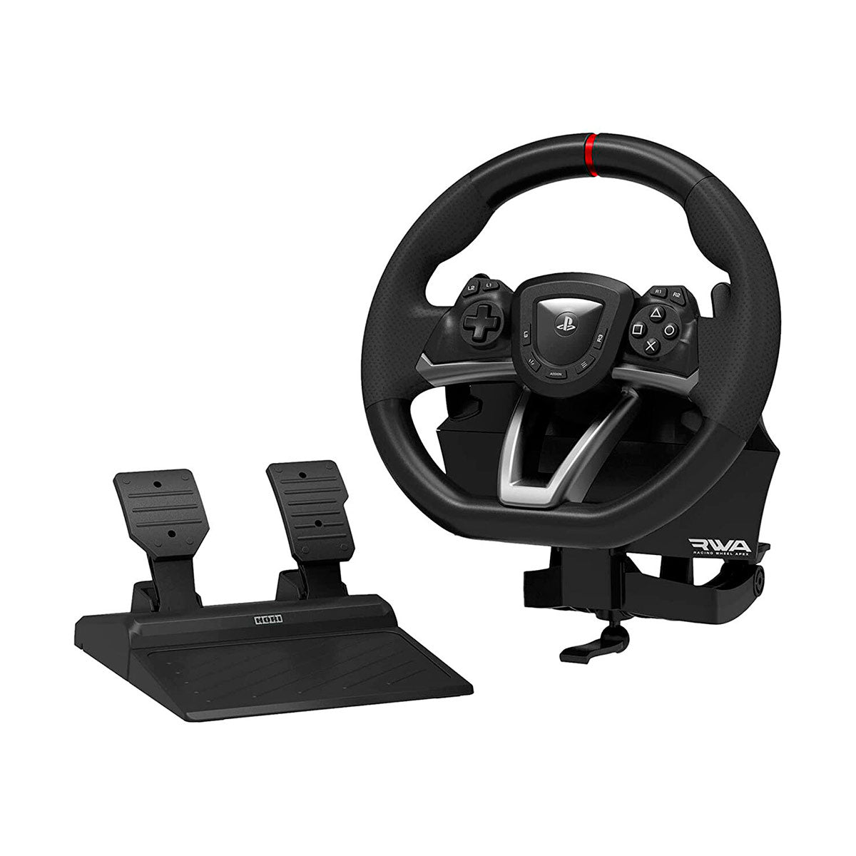 Volante de carrera Hori Apex PS5