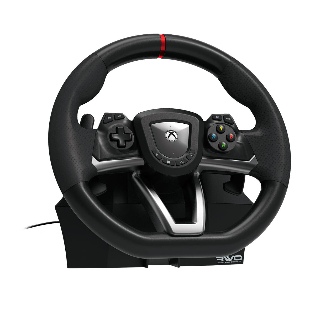 Volante de Carrera Hori Overdrive Xbox Series X