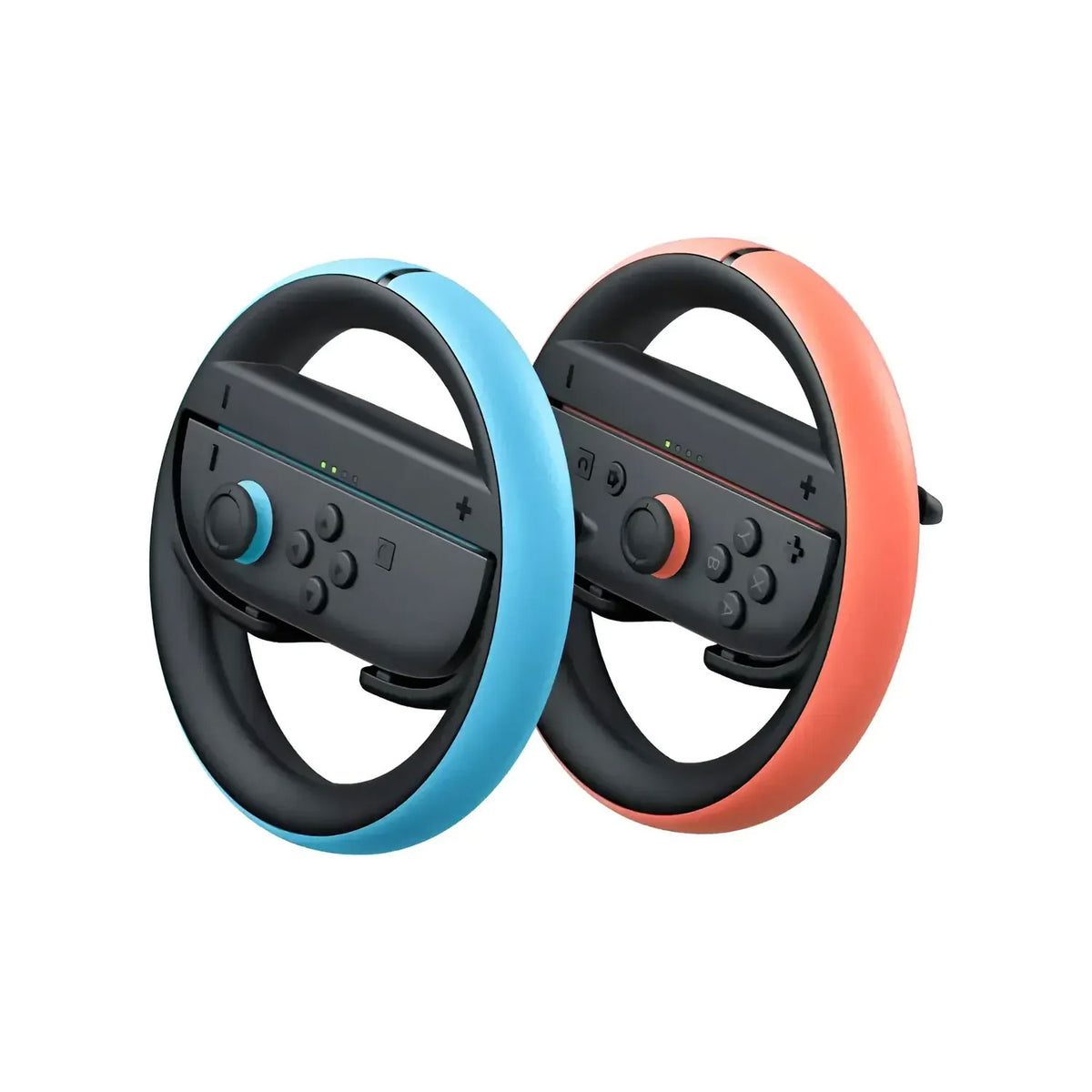 Volante Nintendo Switch 2 Joy-con (Set De 2)