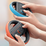 Volante Nintendo Switch 2 Joy-con (Set De 2)