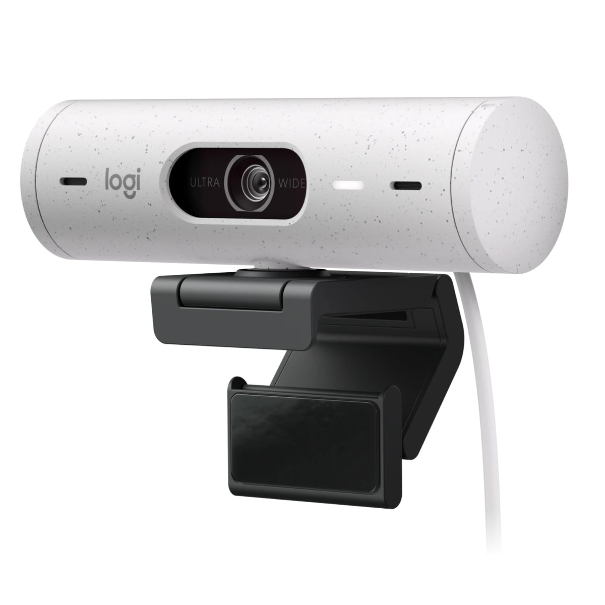 Webcam Brio 500 Full Hd Gris Logitech