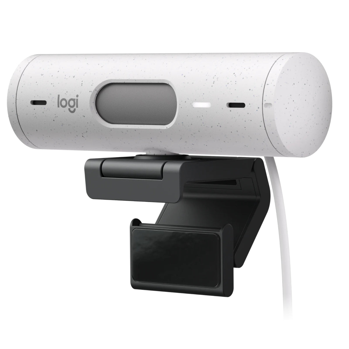 Webcam Brio 500 Full Hd Gris Logitech