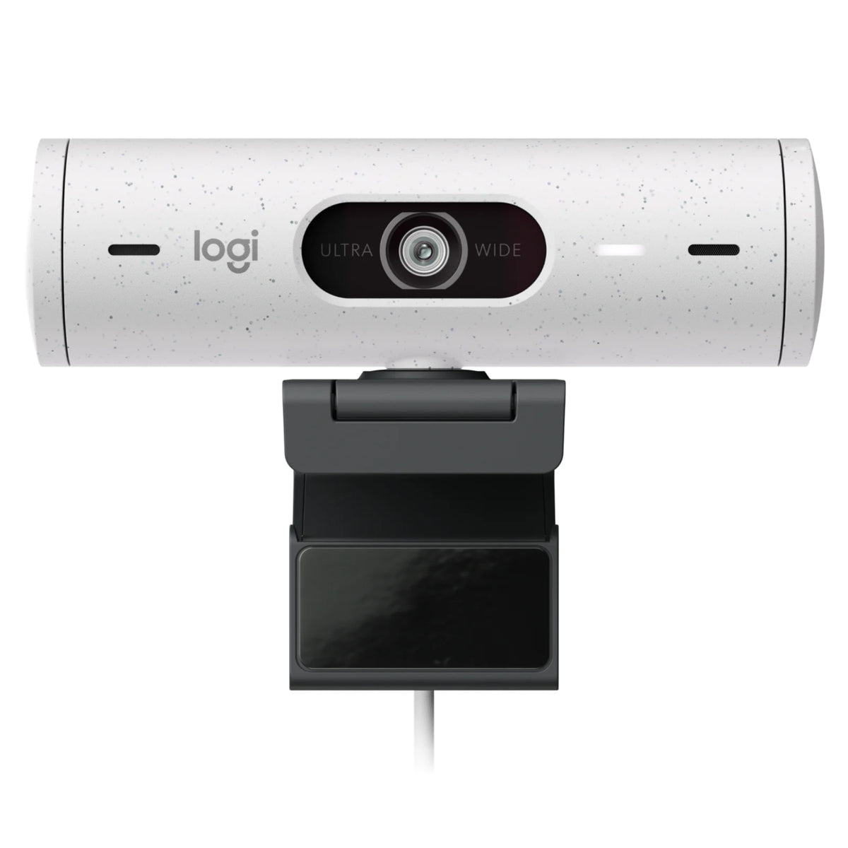 Webcam Brio 500 Full Hd Gris Logitech