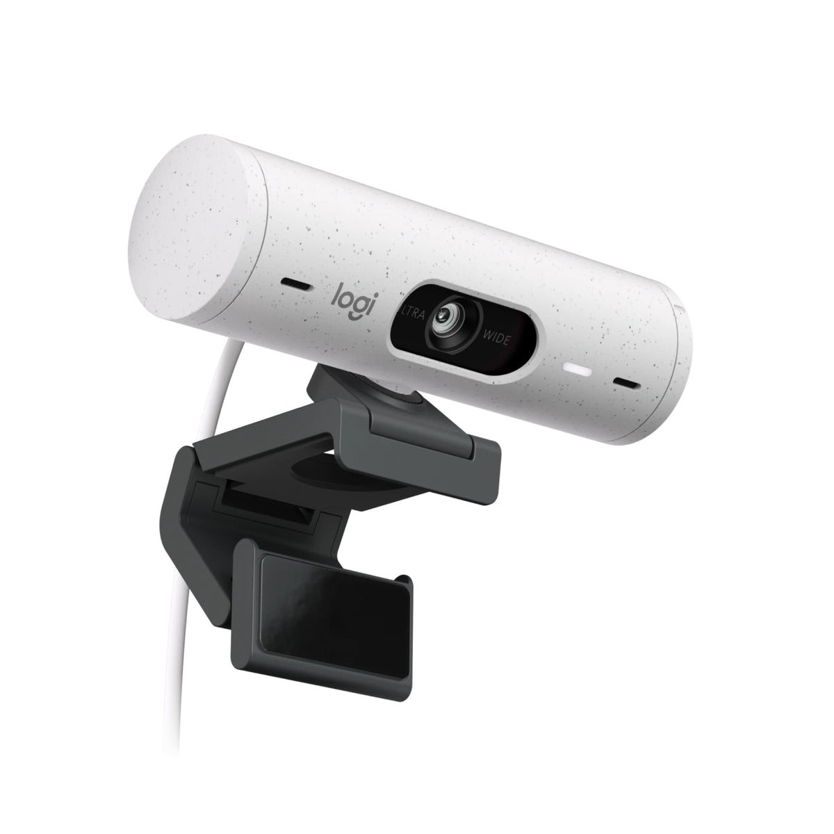 Webcam Brio 500 Full Hd Gris Logitech