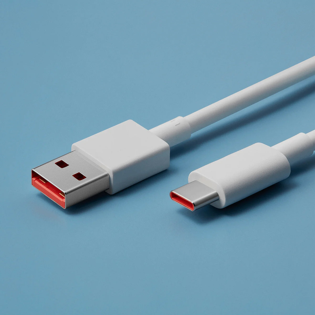 Cable Xiaomi 6A USB-A A USB-C