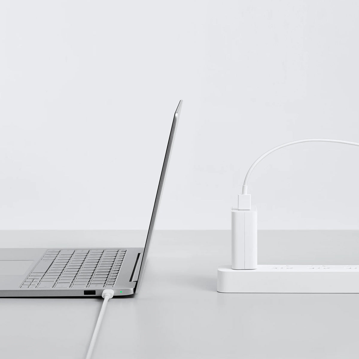 Cable Xiaomi 6A USB-A A USB-C